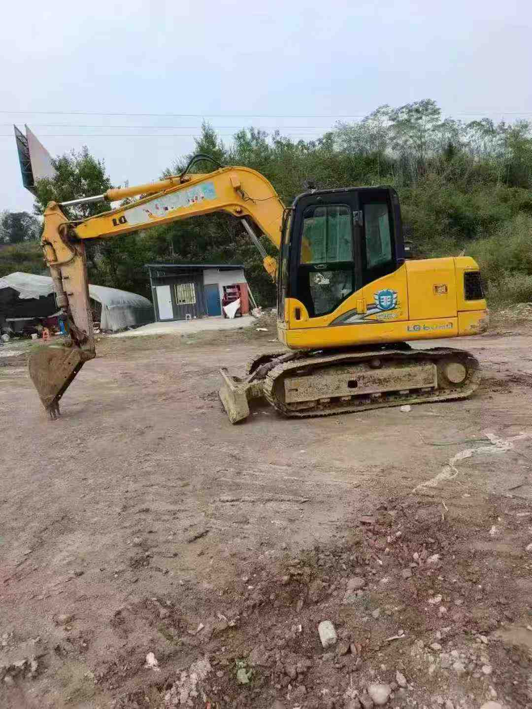 51机械