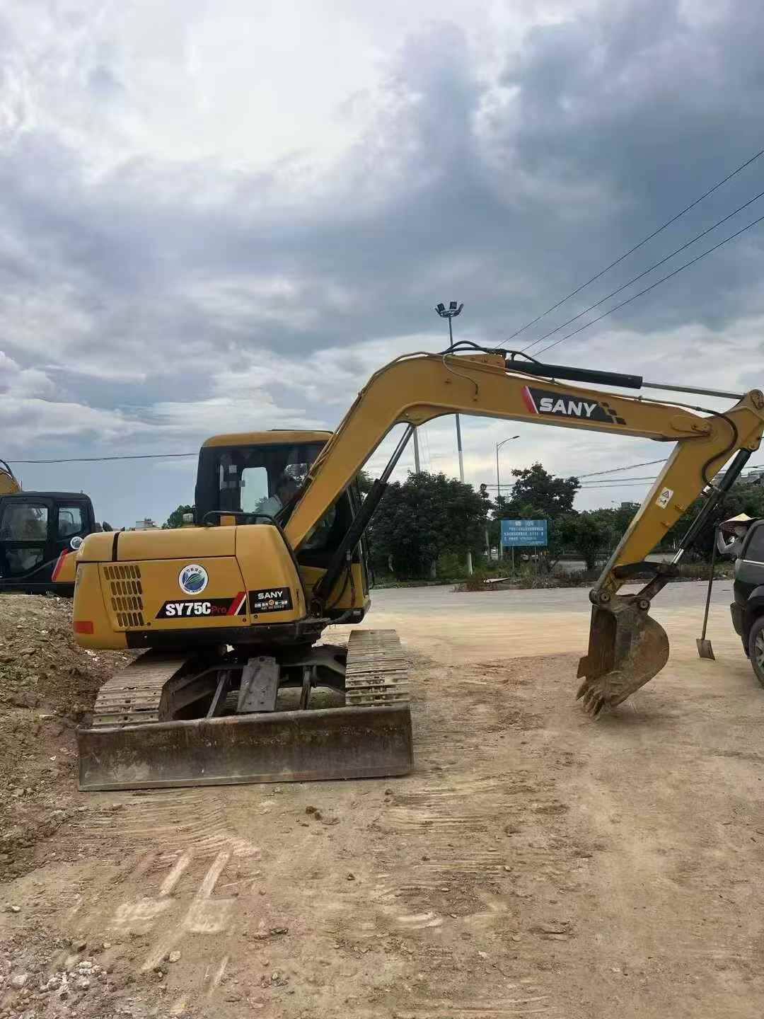 51机械