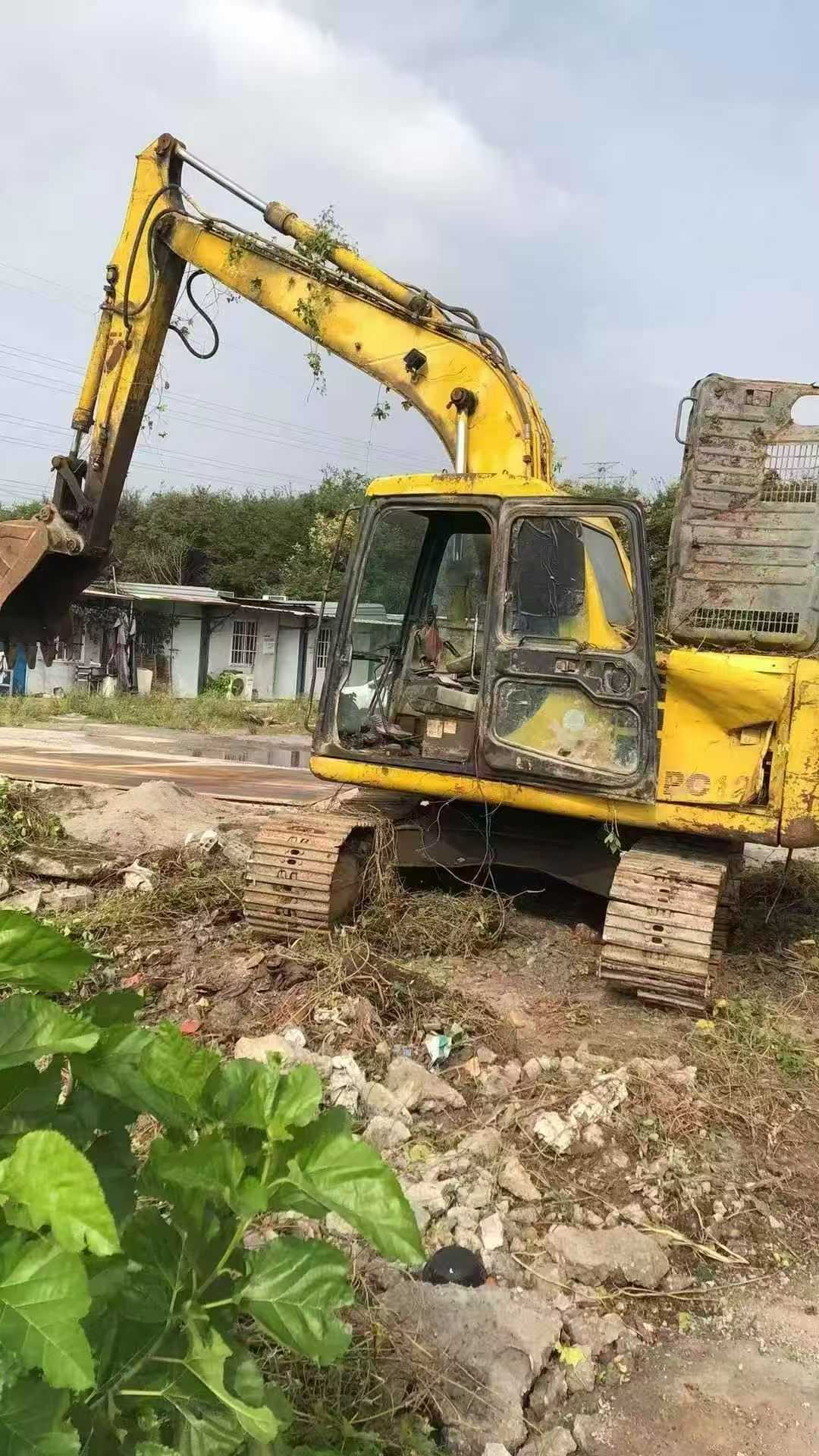 51机械