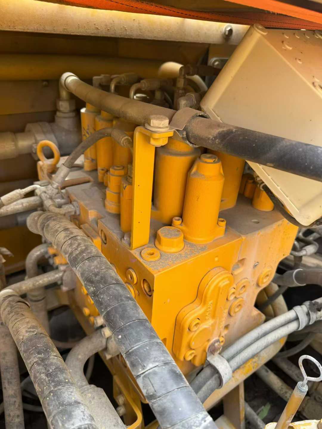 Used Sany SY60 Excavator 2020 Model / 6