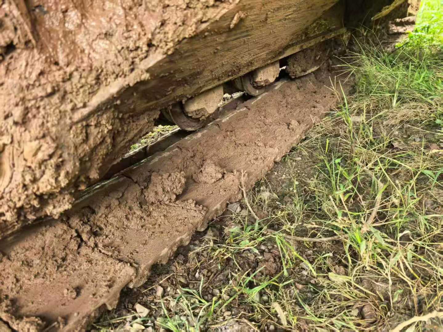 Used Sany SY55 Excavator 2020 Model / 9