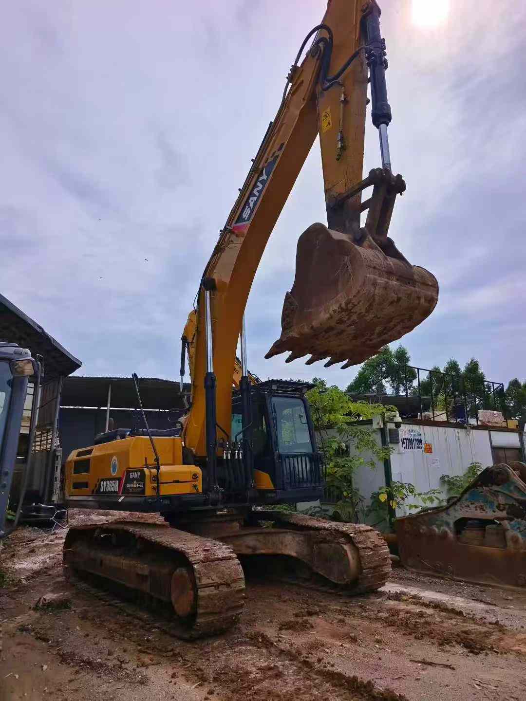 51机械