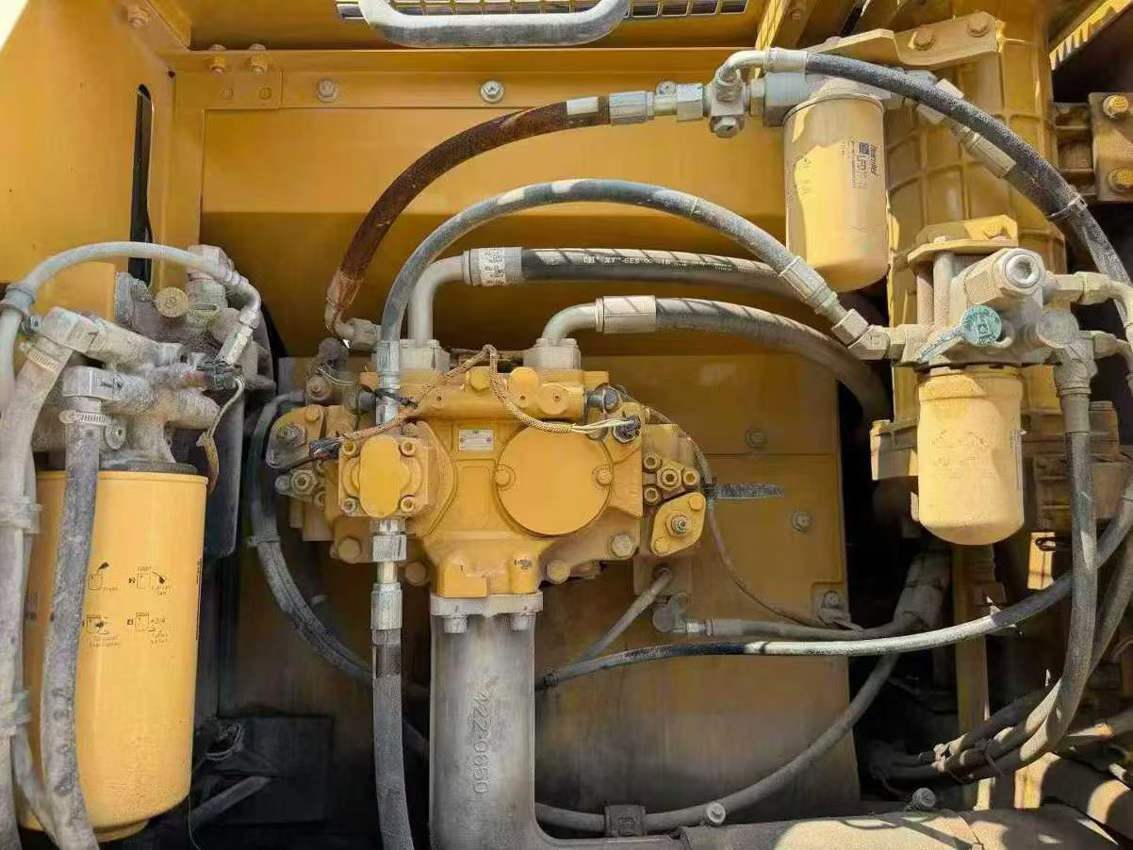 Buy Caterpillar 330L Used Excavator / 5 Used Caterpillar 330L Excavator 2016 Model / 5