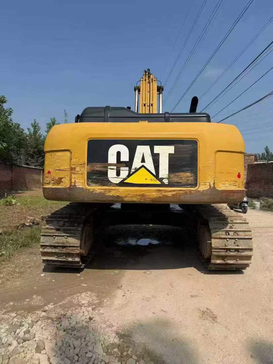 Buy Caterpillar 330L Used Excavator / 2 Used Caterpillar 330L Excavator 2016 Model / 2