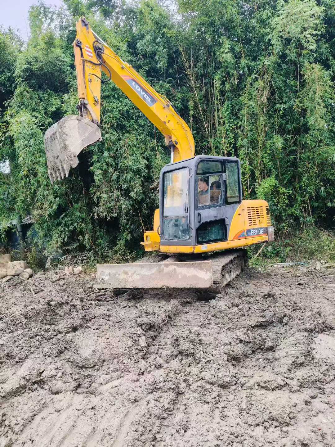 51机械