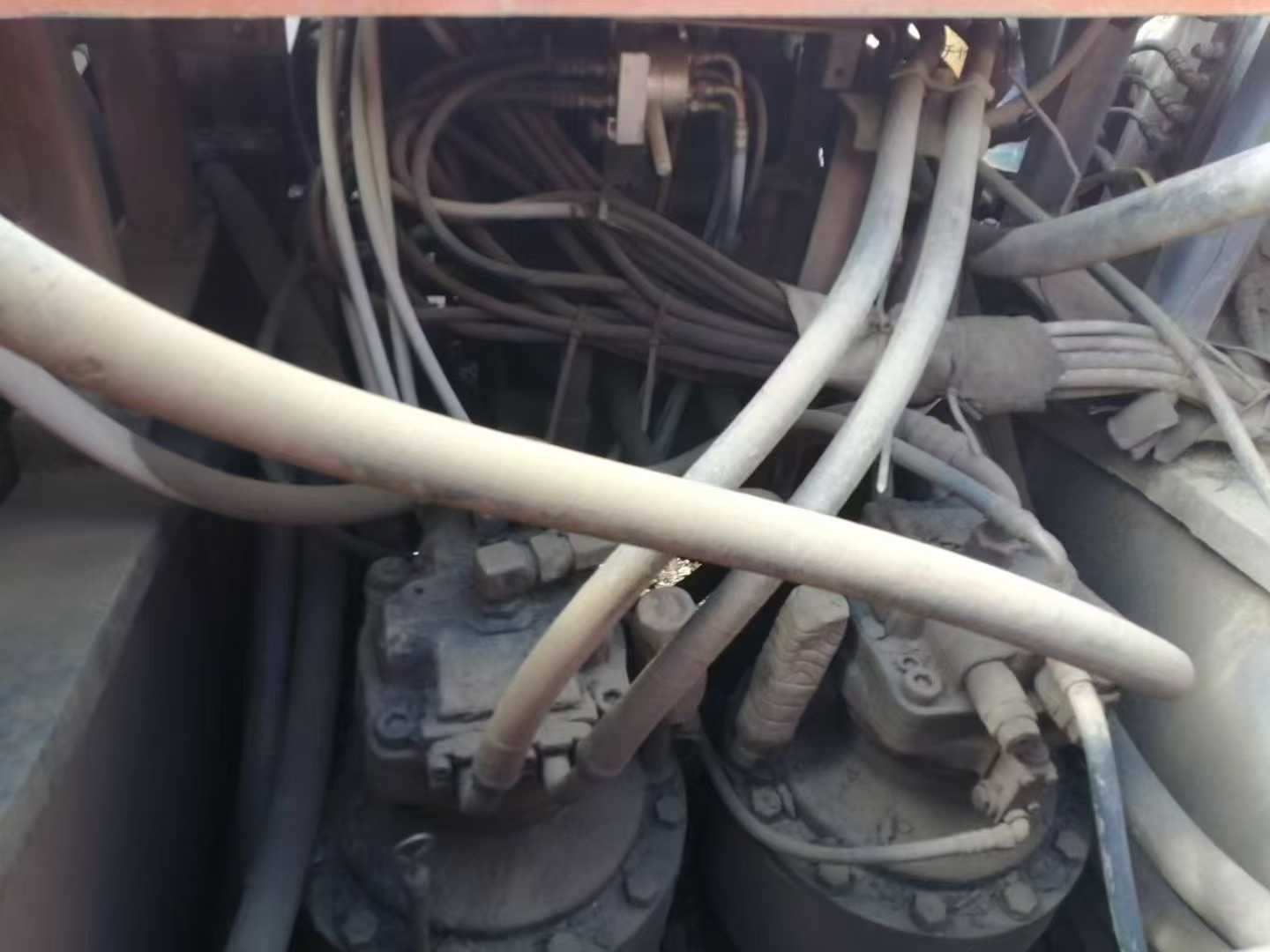 Buy Hitachi ZX70 Used Excavator / 6 Used Hitachi ZX70 Excavator 2016 Model / 6