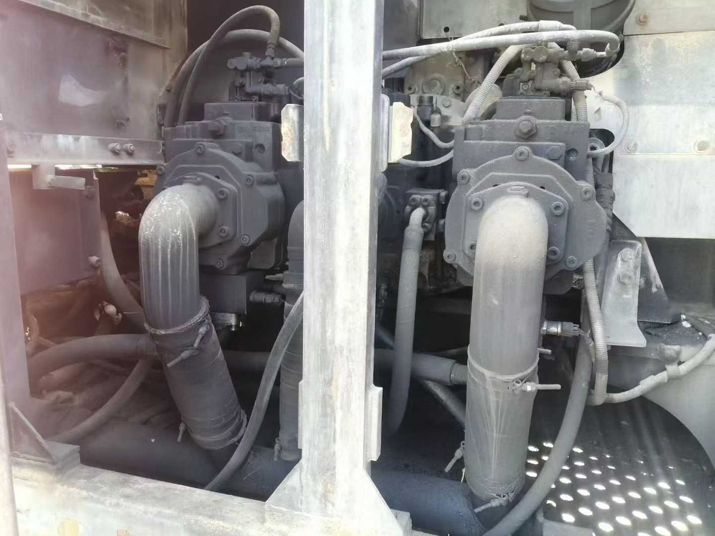 Buy Hitachi ZX70 Used Excavator / 3 Used Hitachi ZX70 Excavator 2016 Model / 3