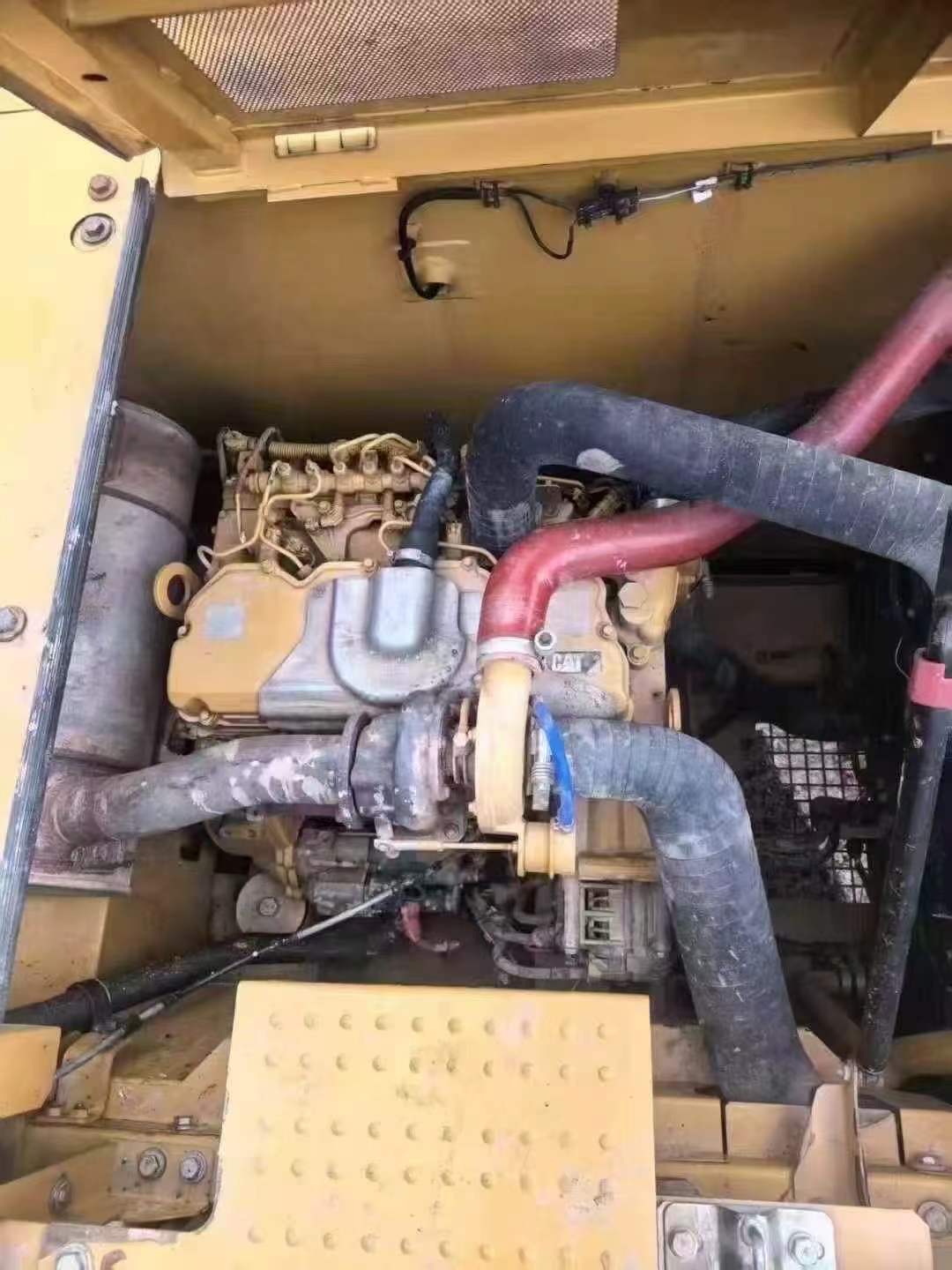 Used Caterpillar 320GC Excavator 2018 Model / 5