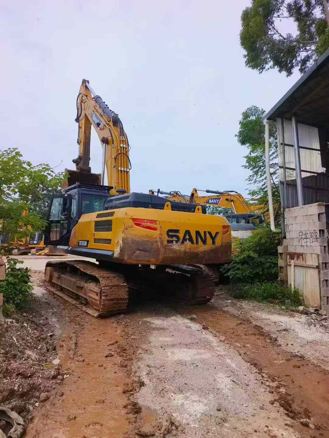51机械