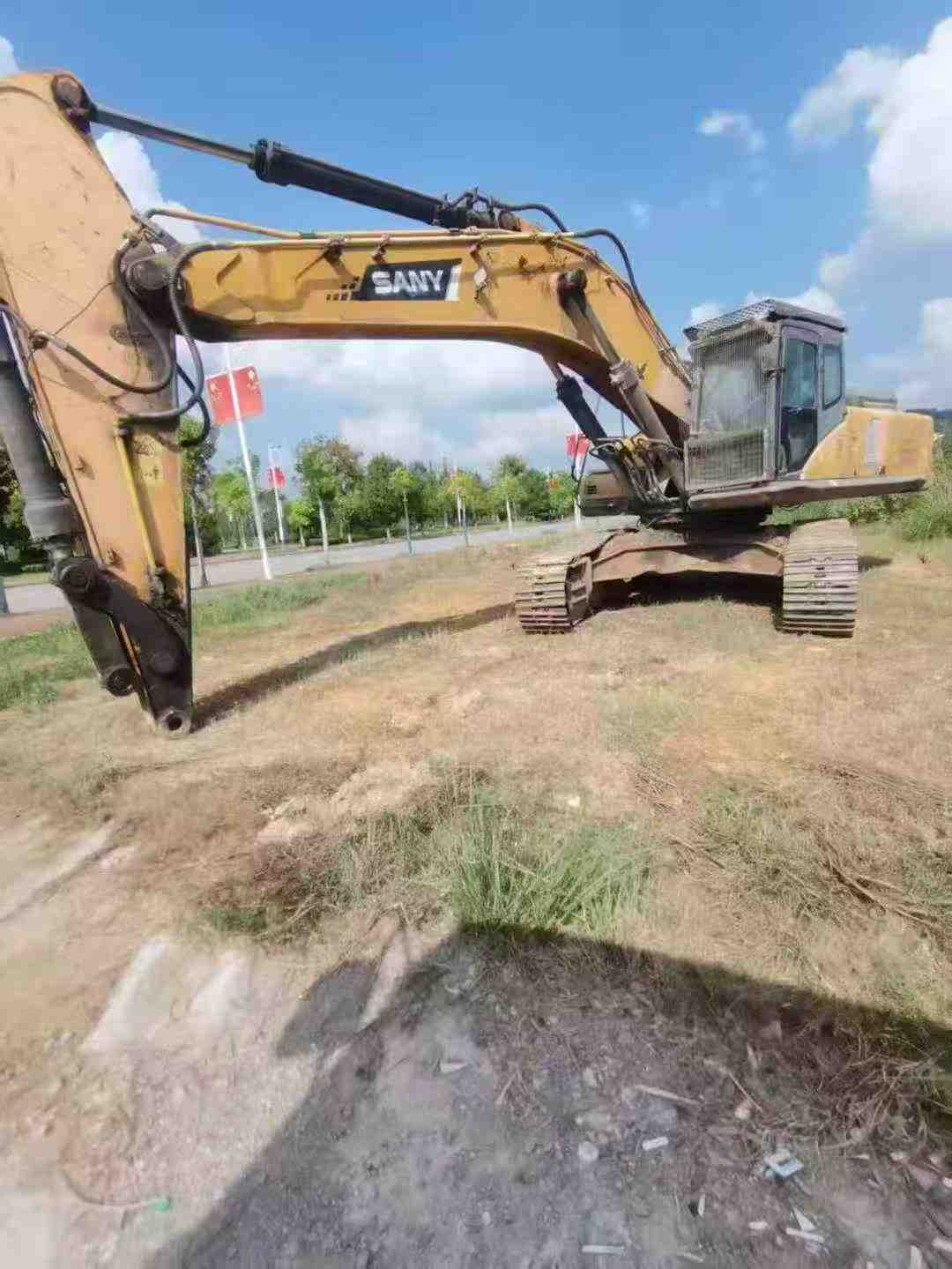 51机械