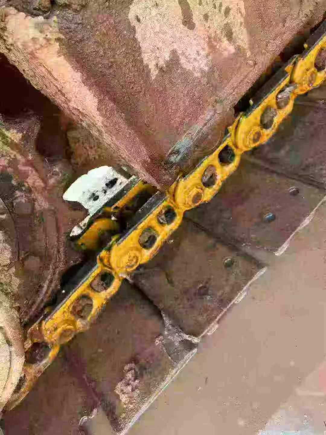 Used Hitachi ZX70 Excavator 2016 Model / 3