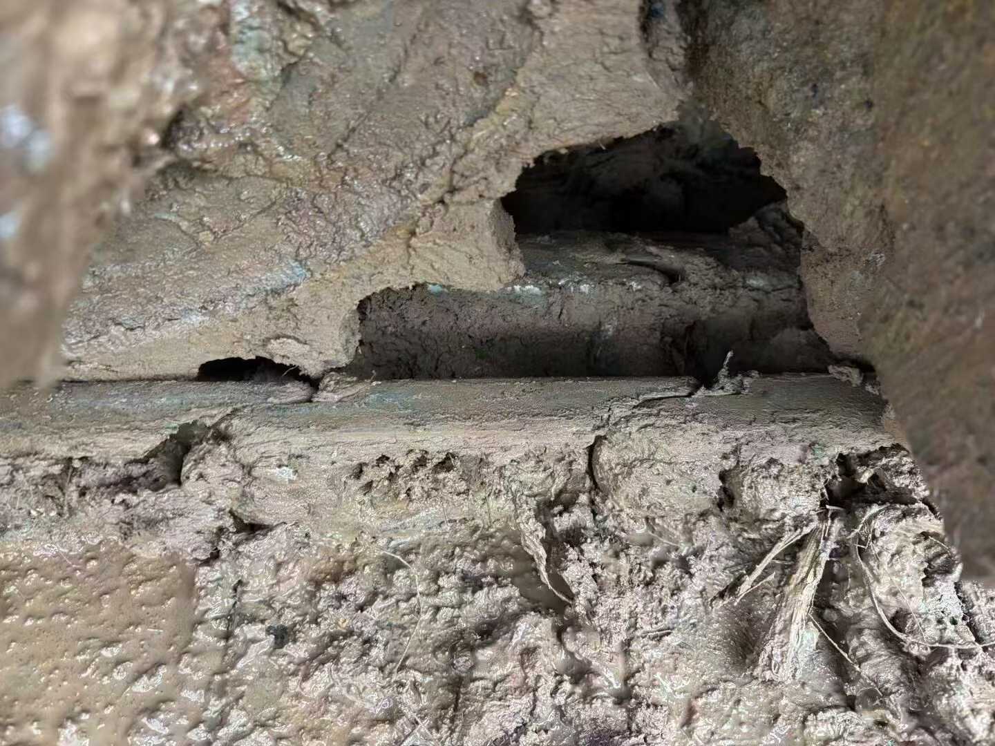 Used XCMG XE75WD Excavator 2018 Model / 6