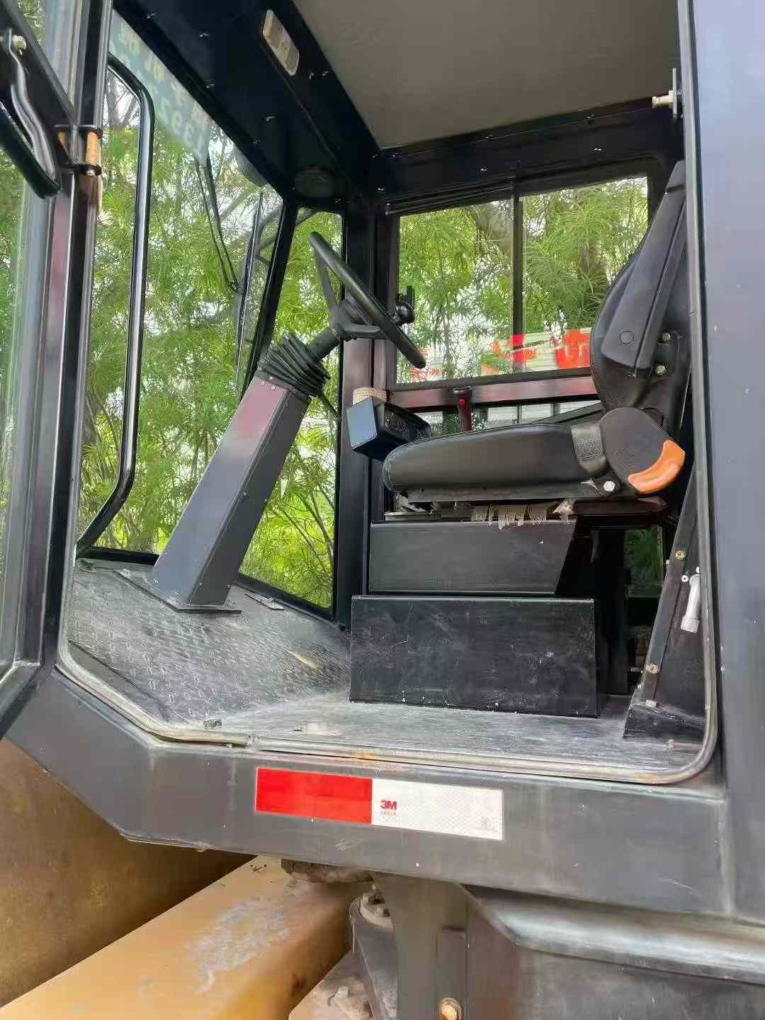 Used Sany SY220C Excavator 2017 Model / 7