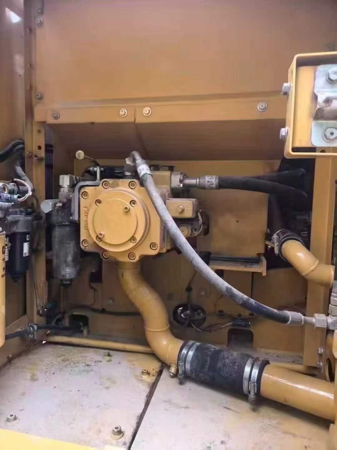 Used Caterpillar 320GC Excavator 2018 Model / 7