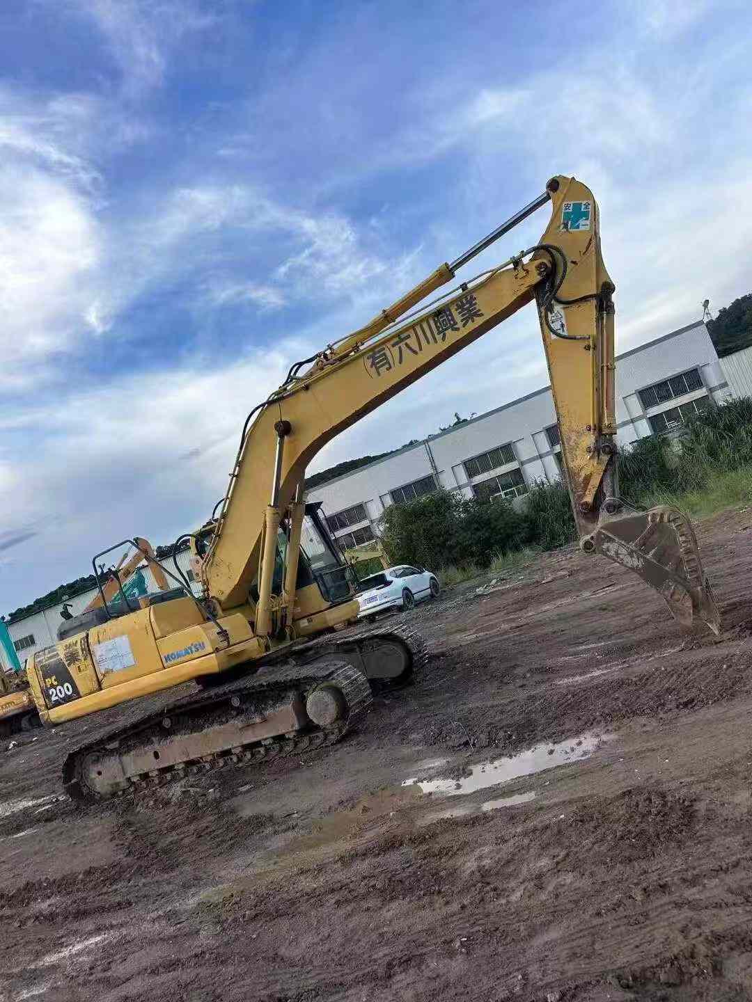 51机械