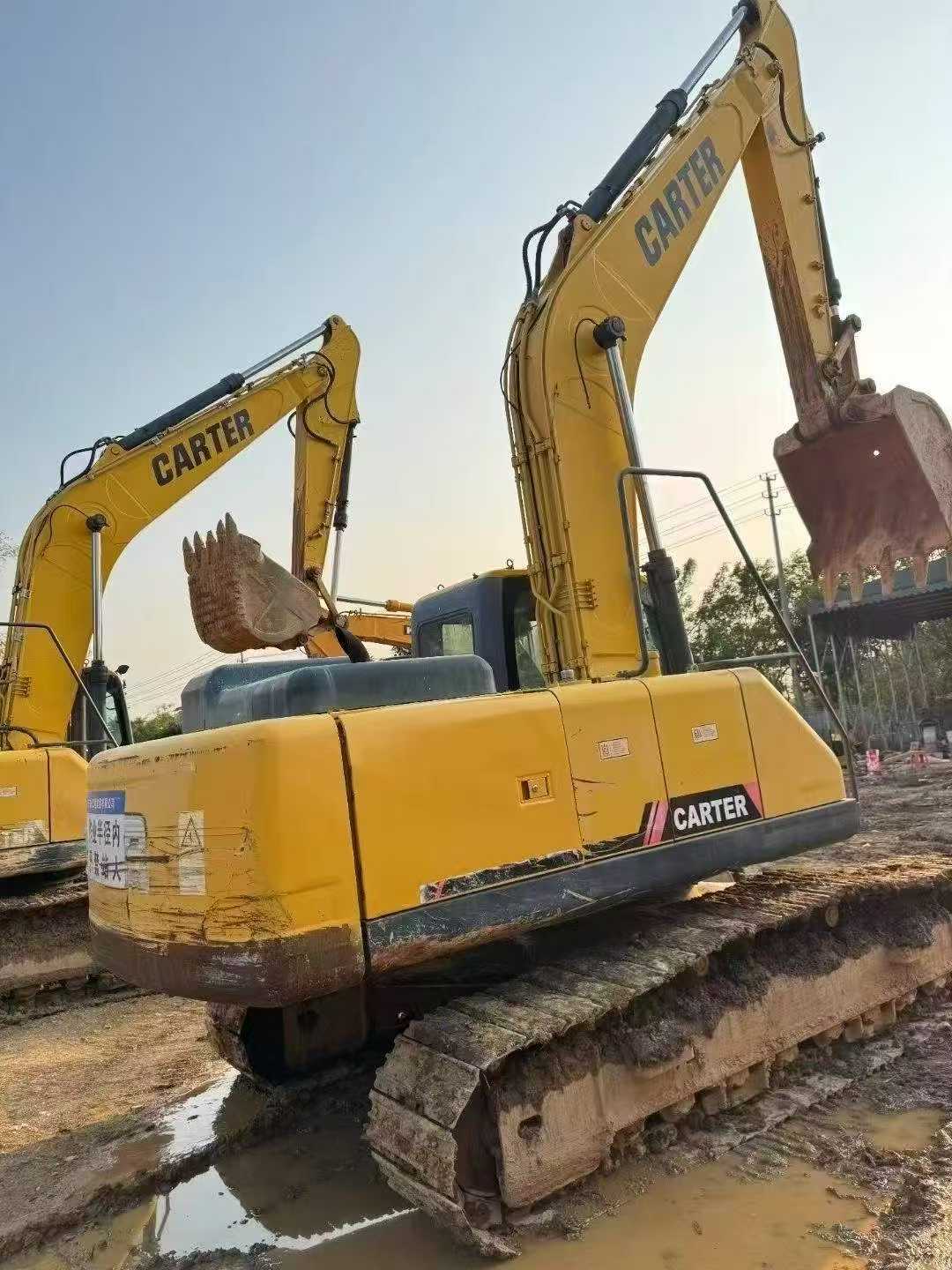 51机械