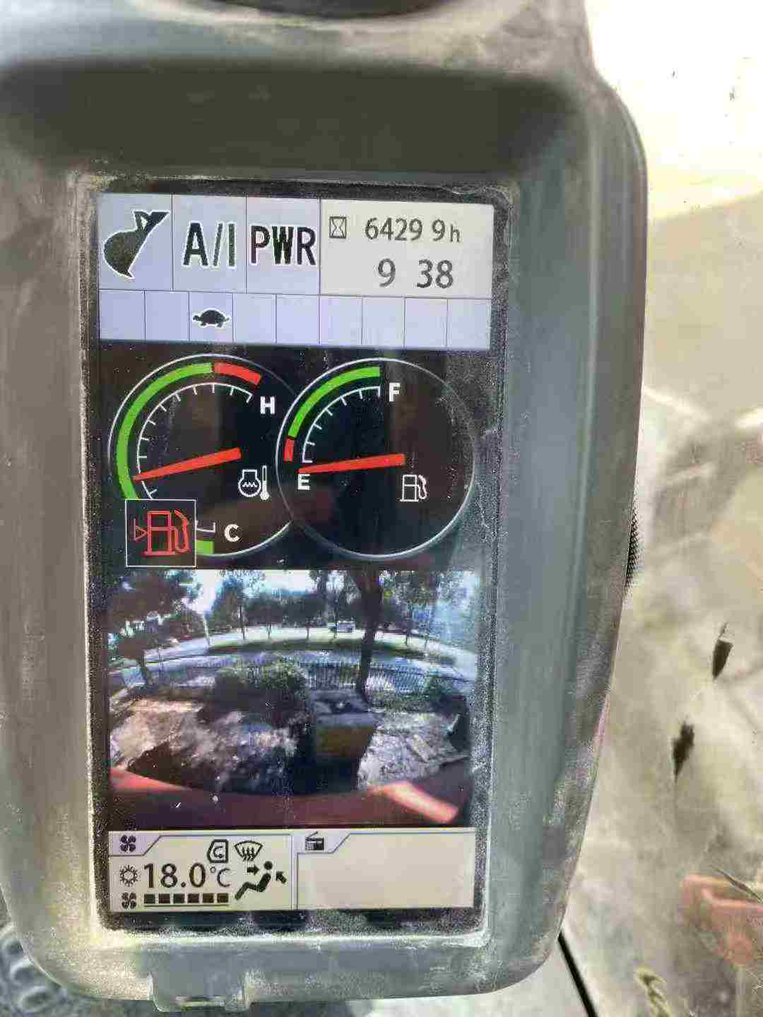 Buy Hitachi ZX60-5A Used Excavator / 6 Used Hitachi ZX60-5A Excavator 2021 Model / 6