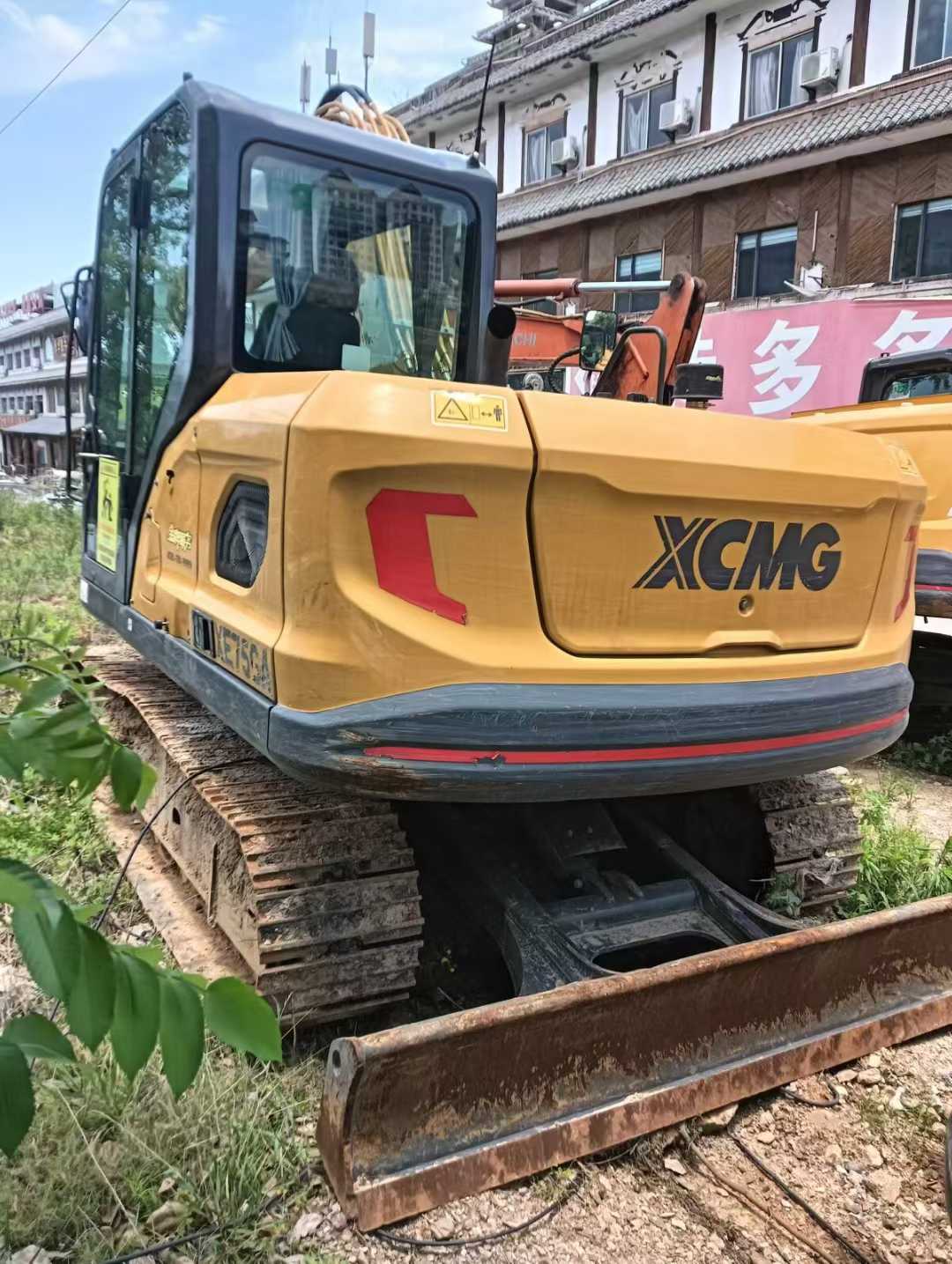 51机械