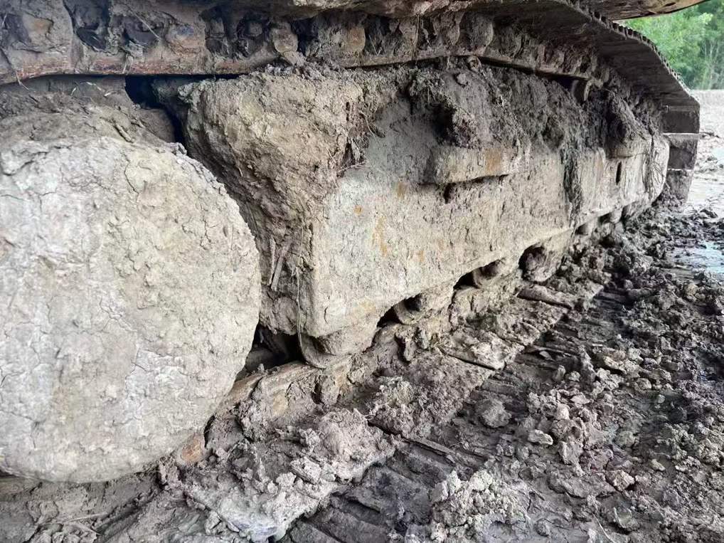 Buy Komatsu PC200-8 Used Excavator / 5 Used Komatsu PC200-8 Excavator 2018 Model / 5