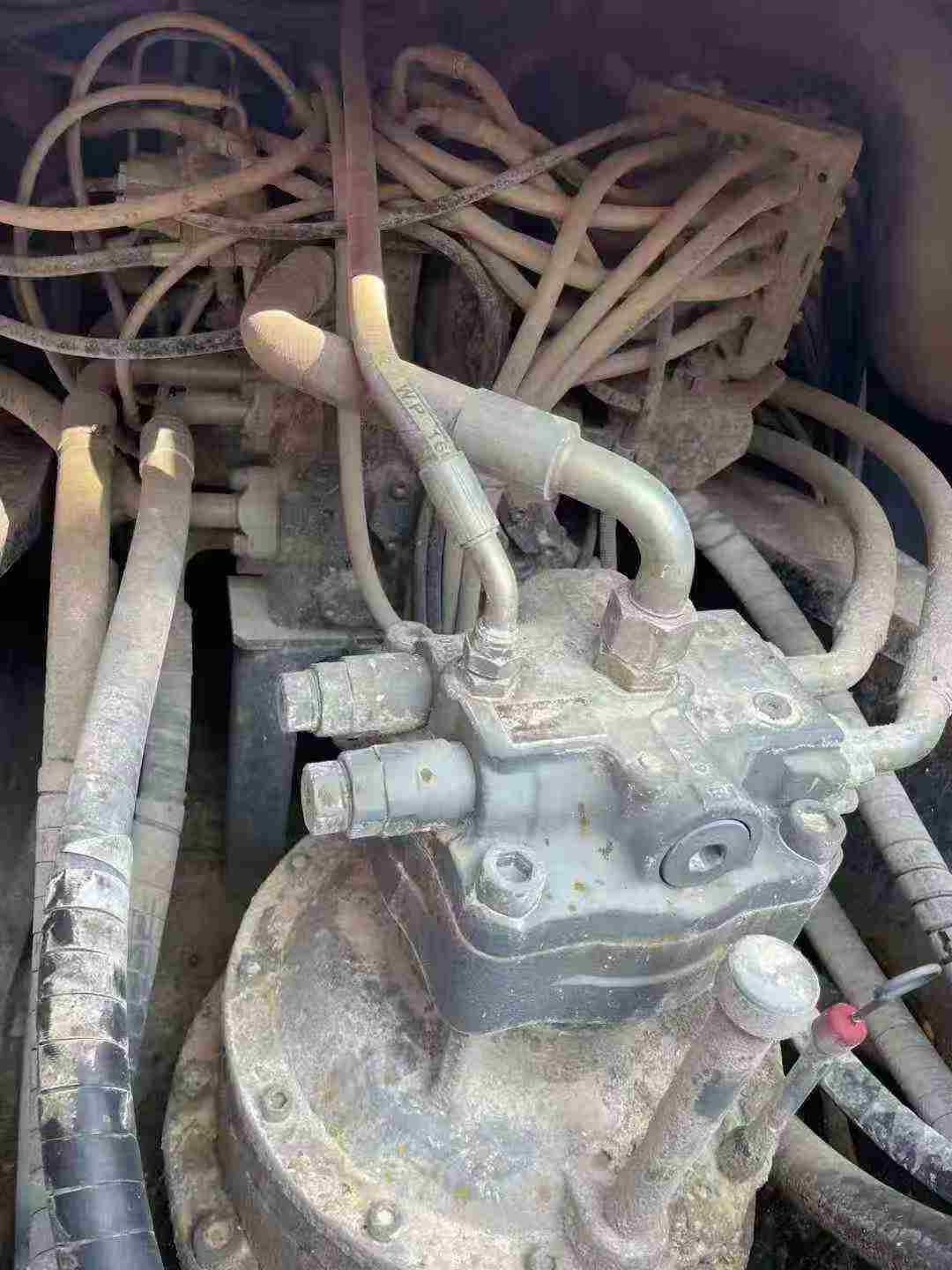 Buy Hitachi ZX60-5A Used Excavator / 4 Used Hitachi ZX60-5A Excavator 2021 Model / 4