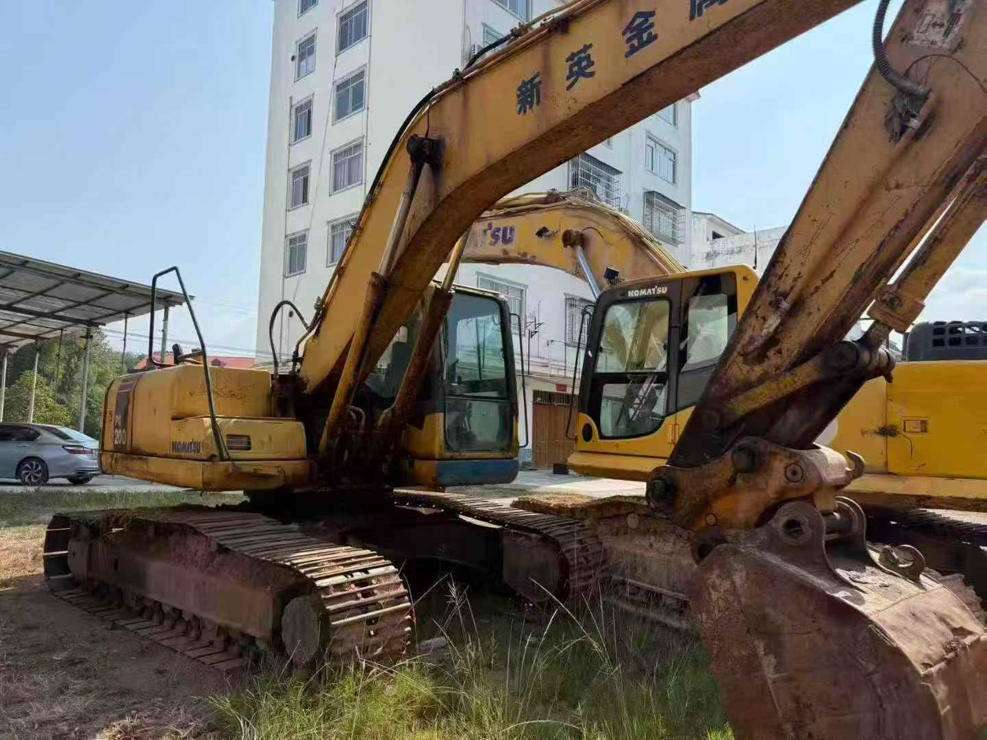 51机械