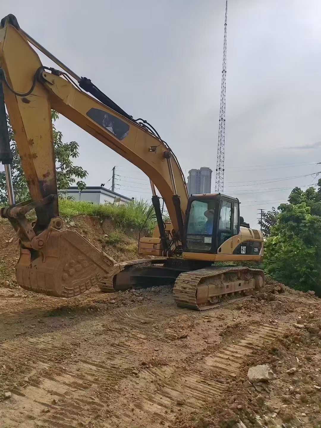 51机械