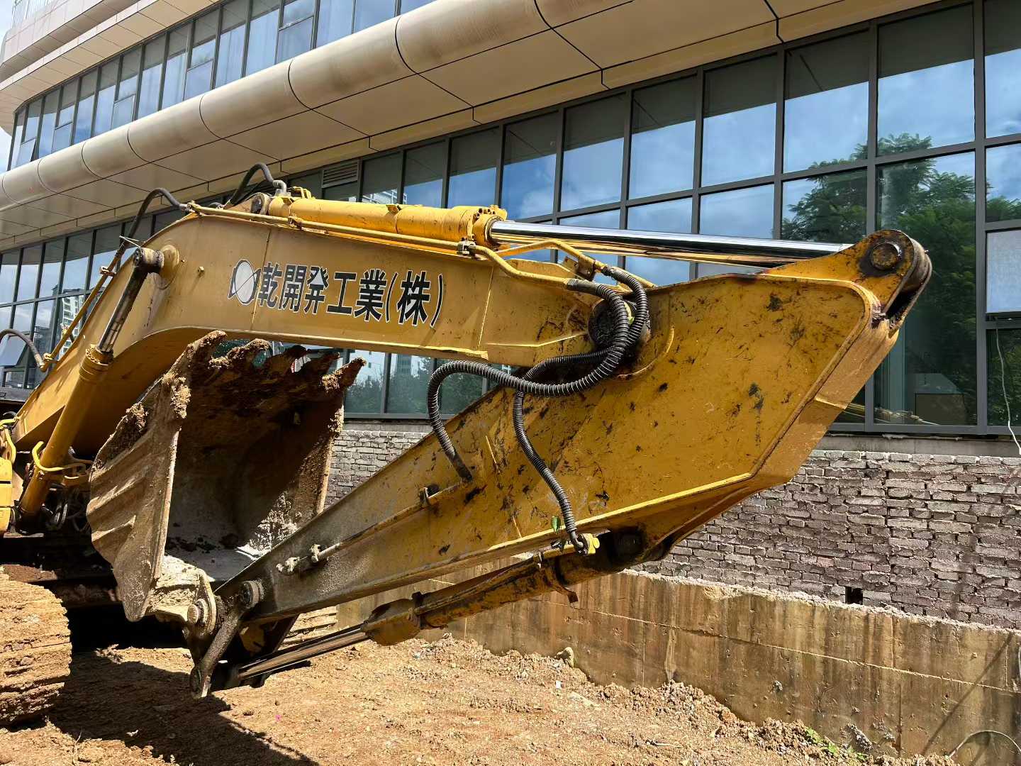51机械