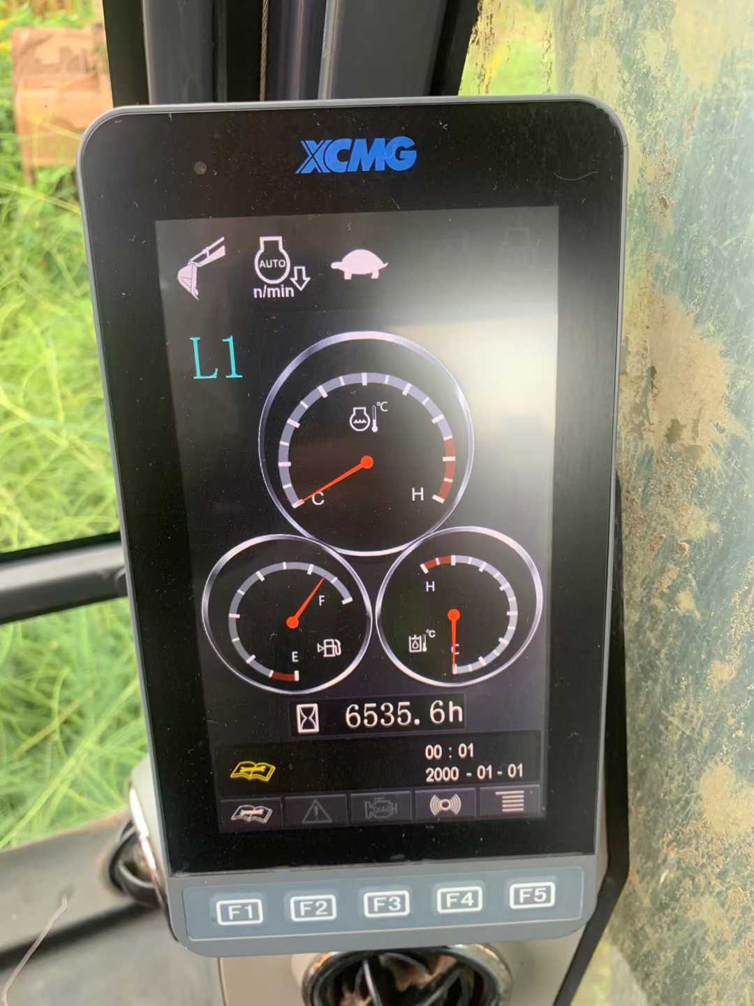 51机械