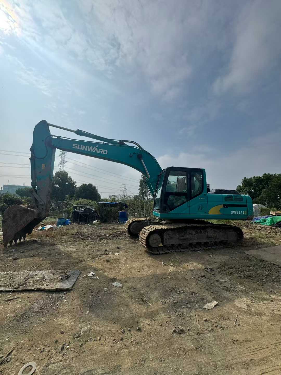 51机械