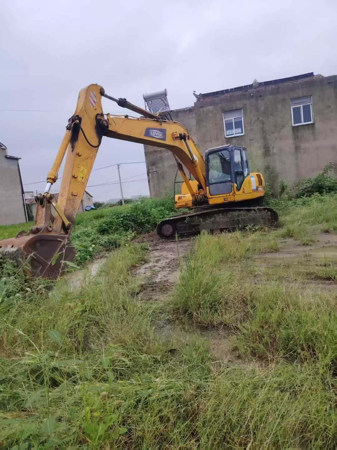 51机械