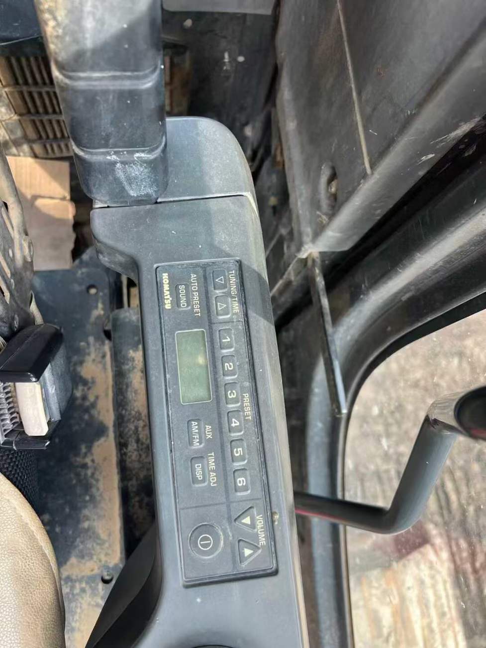 Buy Komatsu PC200-8 Used Excavator / 2 Used Komatsu PC200-8 Excavator 2018 Model / 2