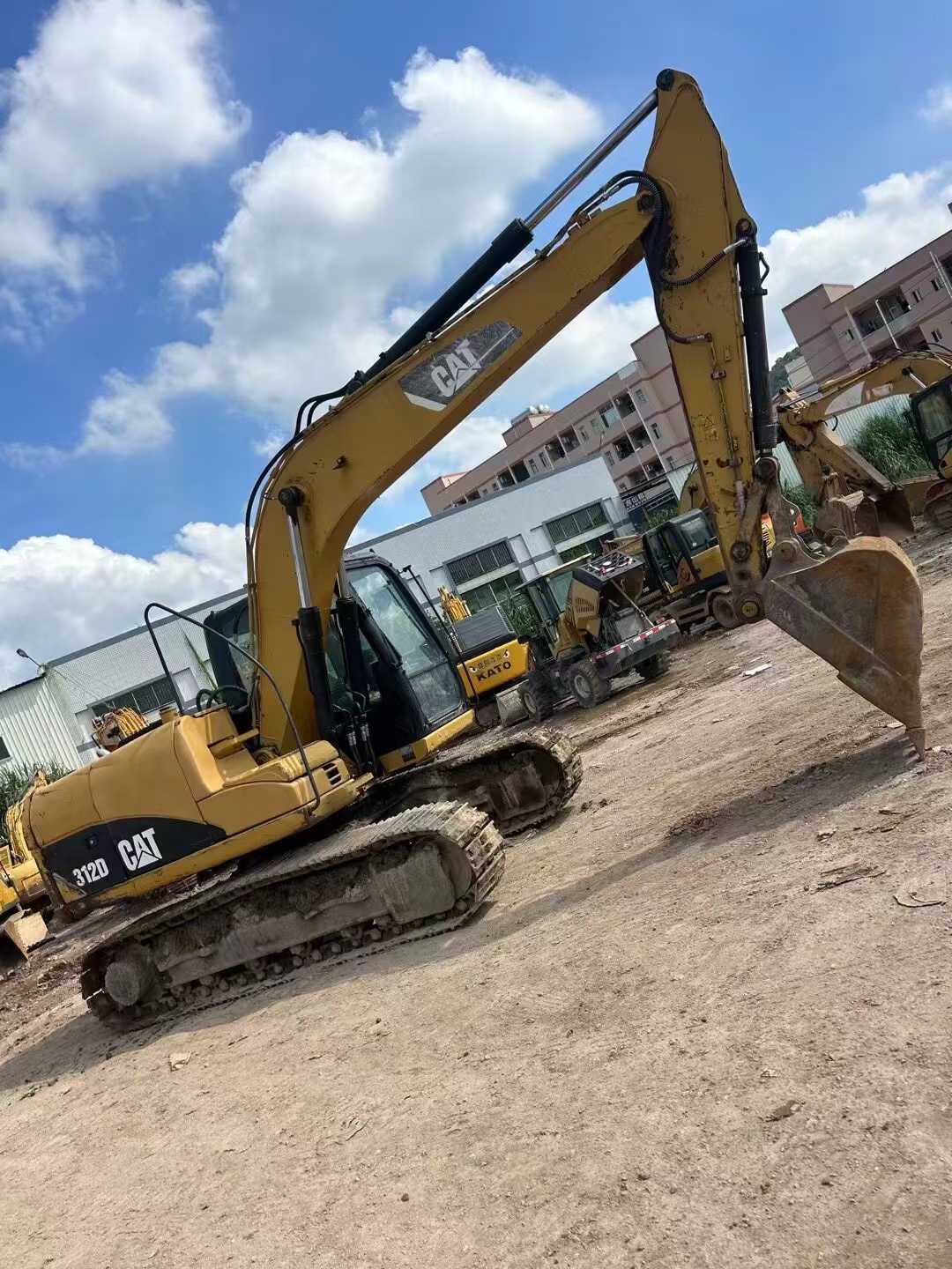 51机械