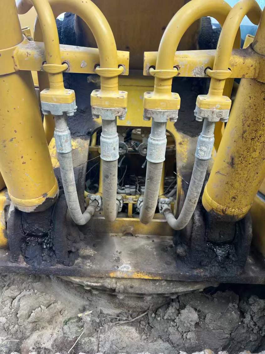 Buy Komatsu PC200-8 Used Excavator / 9 Used Komatsu PC200-8 Excavator 2018 Model / 9