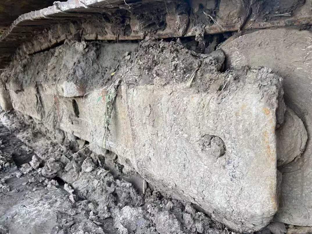 Buy Komatsu PC200-8 Used Excavator / 8 Used Komatsu PC200-8 Excavator 2018 Model / 8