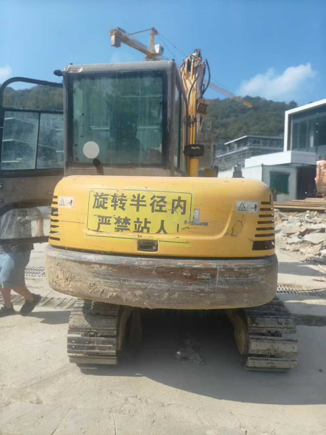 51机械