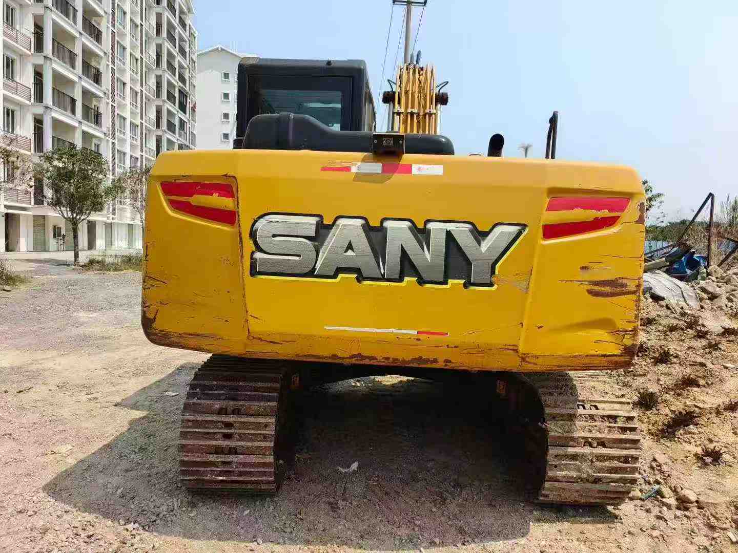 51机械