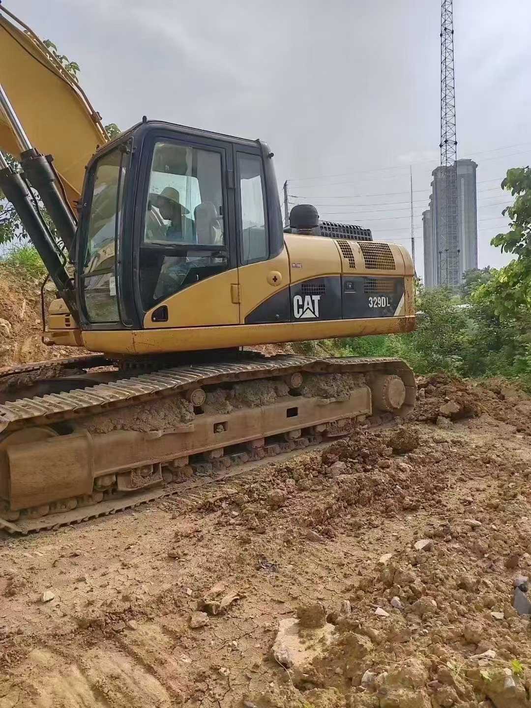 51机械