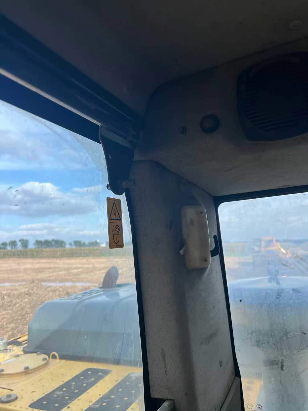 Buy Komatsu PC200-8 Used Excavator / 3 Used Komatsu PC200-8 Excavator 2018 Model / 3