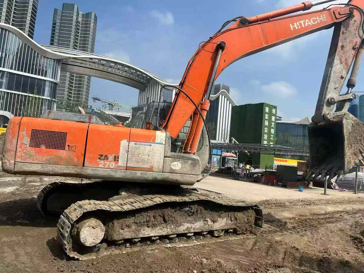 51机械