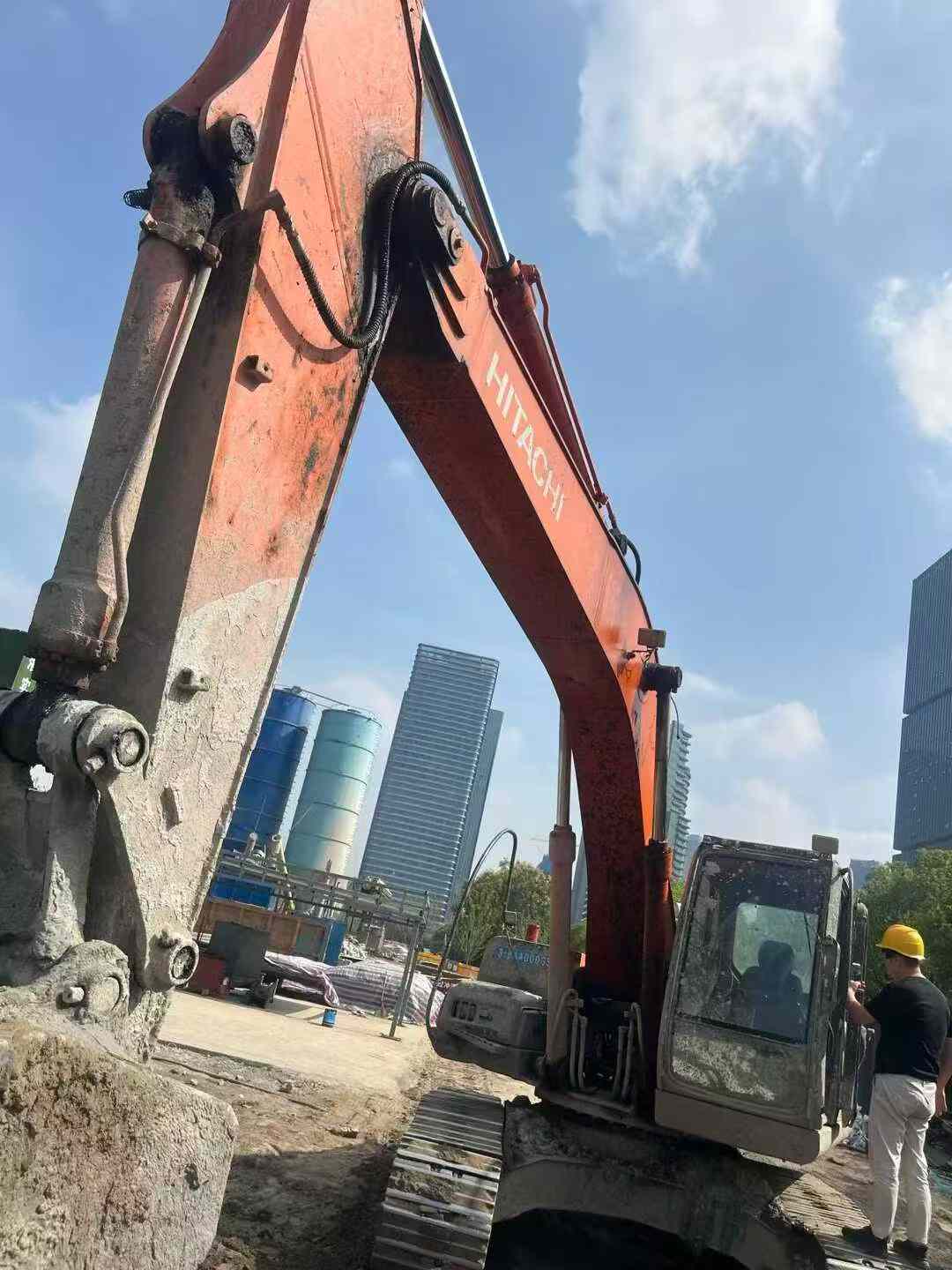 51机械