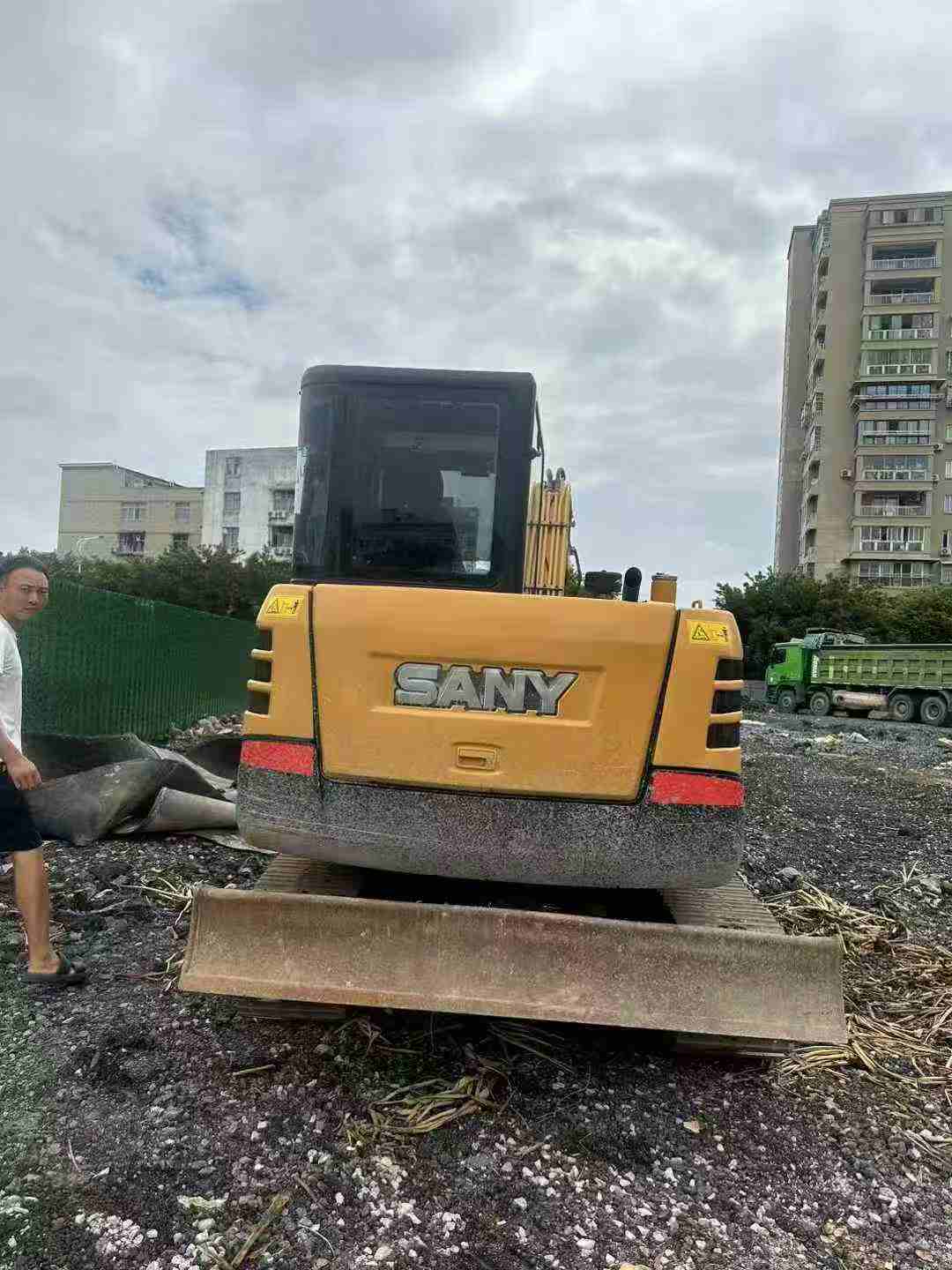 51机械