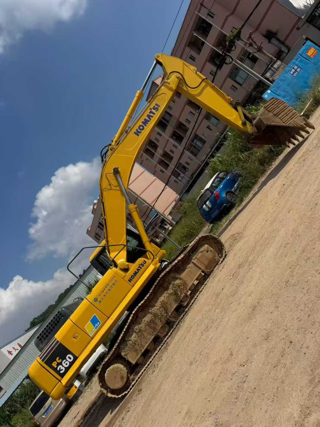 51机械
