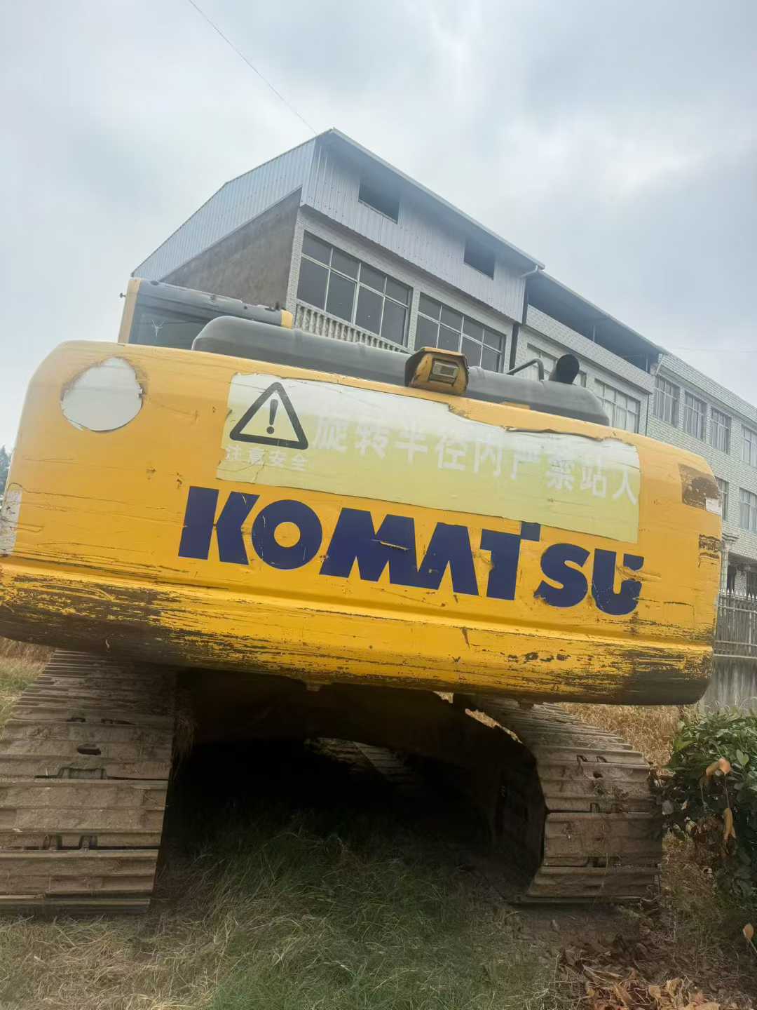 51机械