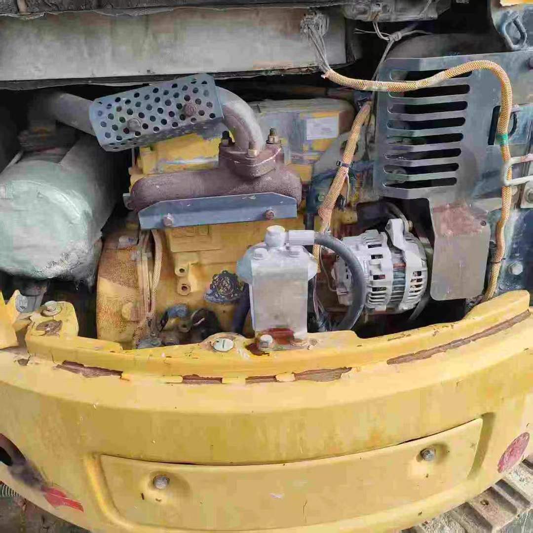 Buy Caterpillar 303SR Used Excavator / 6 Used Caterpillar 303SR Excavator 2016 Model / 6