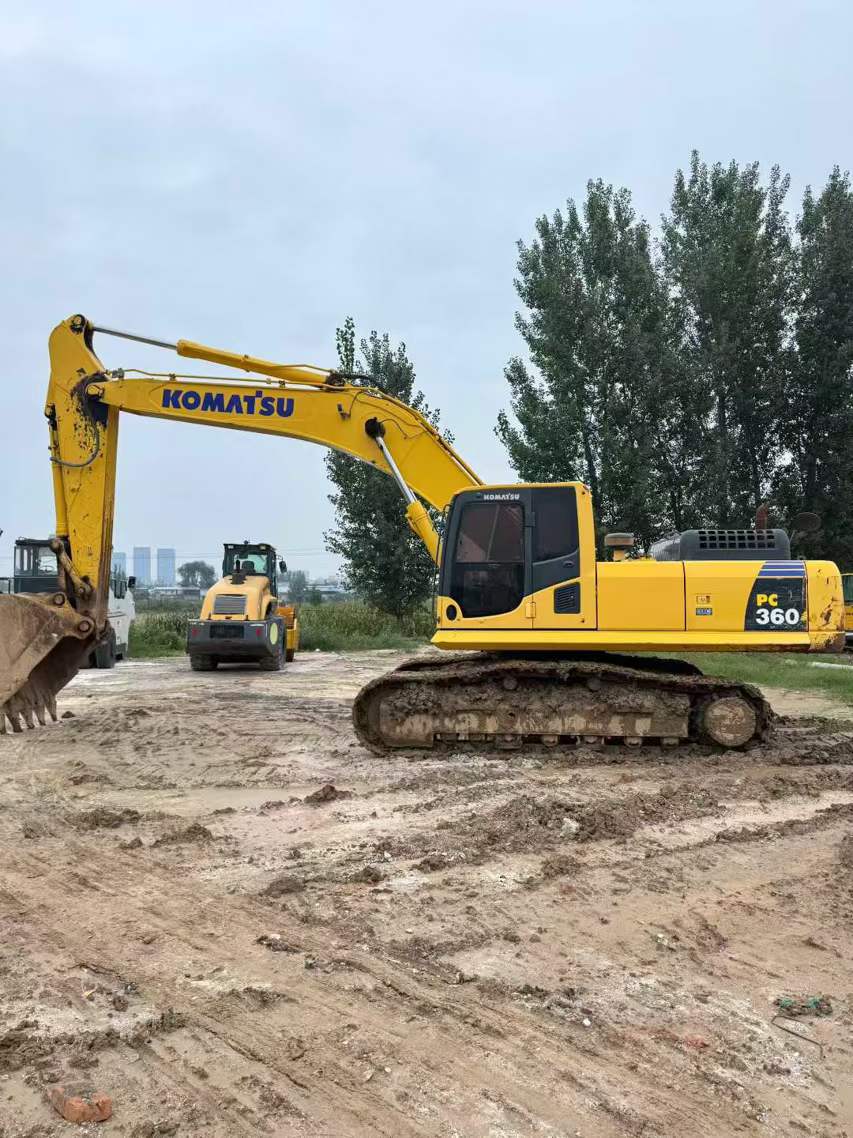Buy Komatsu PC70 Used Excavator / 5 Used Komatsu PC70 Excavator 2018 Model / 5