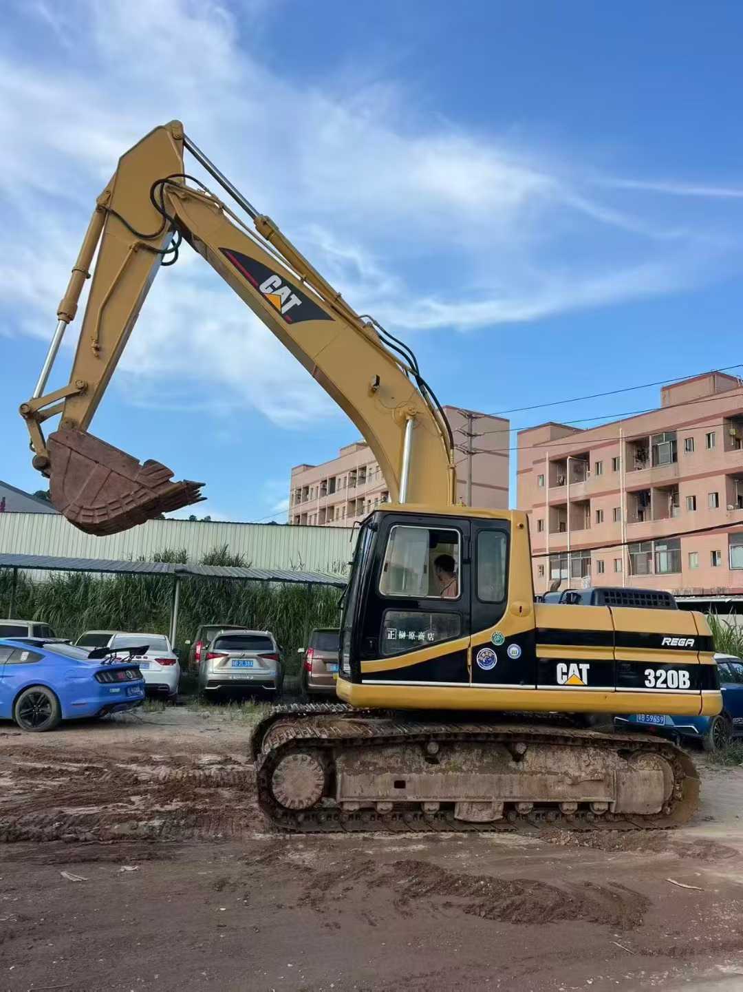 51机械