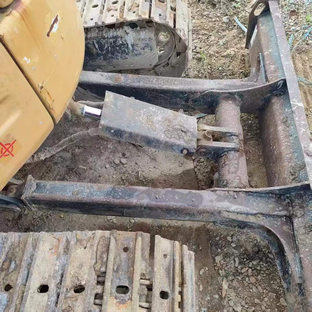 Buy Caterpillar 303SR Used Excavator / 3 Used Caterpillar 303SR Excavator 2016 Model / 3