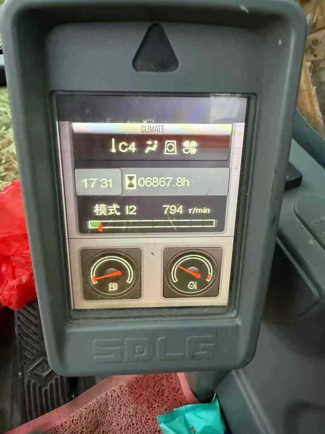 51机械