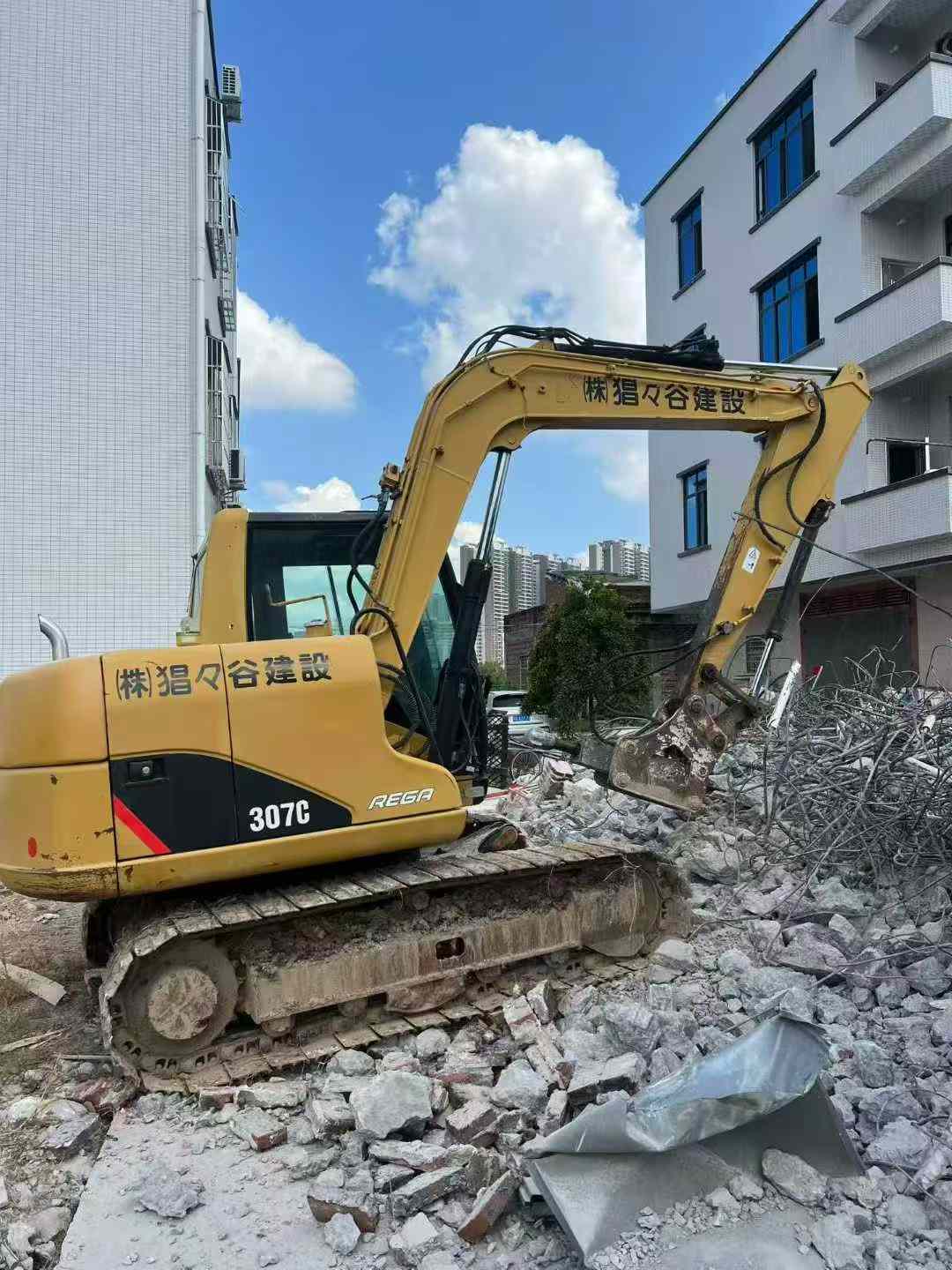 51机械