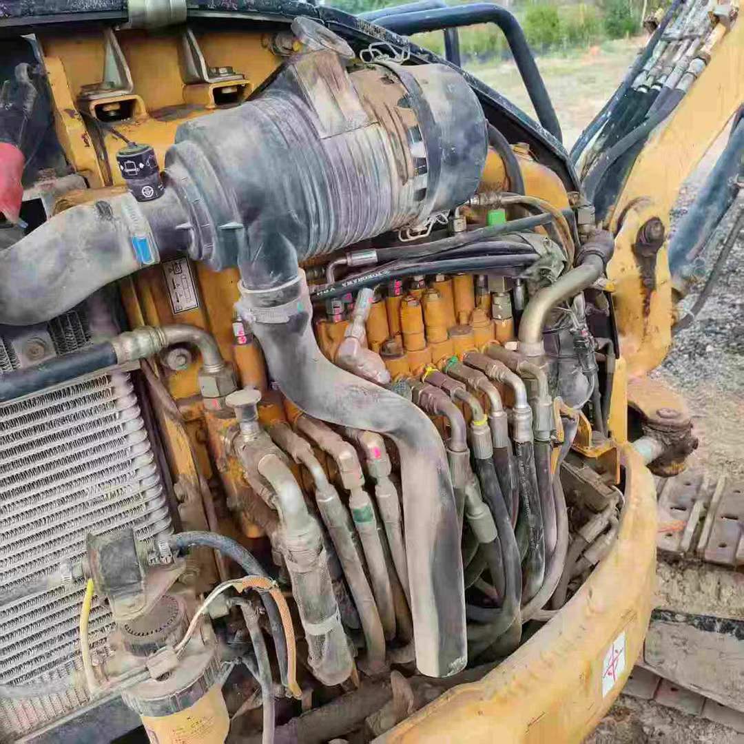 Buy Caterpillar 303SR Used Excavator / 4 Used Caterpillar 303SR Excavator 2016 Model / 4